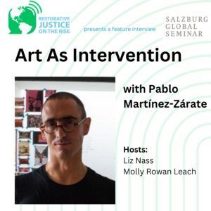 Art As Intervention