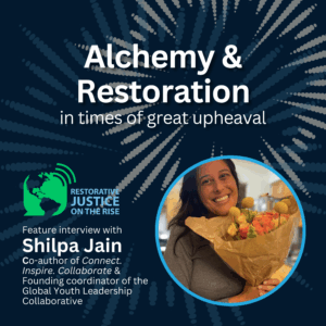 Episode 194: Alchemy & Restoration with Shilpa Jain